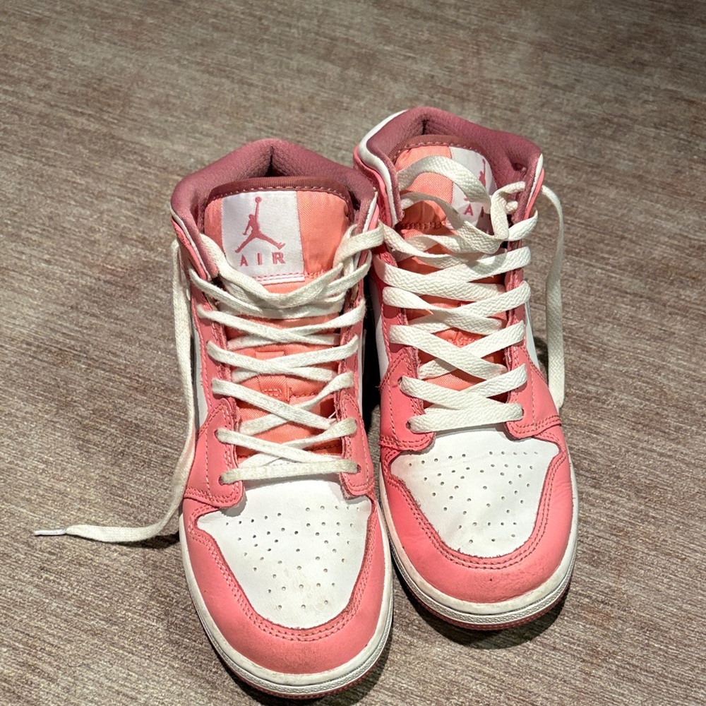 Nike Air Jordan Shoes